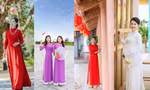 Chị Lại Thị Bích Thuý đến từ Quảng Bình là Quán quân cuộc thi ảnh “Chính em là mùa Xuân”