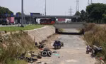 Lý do dự án mở rộng Xa lộ Hà Nội chưa thể hoàn thành