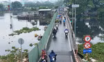 TPHCM: Cấm xe lưu thông qua cầu Phú Định từ ngày 7/6