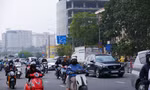 Hạn chế lưu thông nhiều tuyến đường ở TPHCM trong 5 ngày