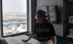 Daniel Bian đã mua một căn chung cư cao cấp ở Bangkok. (Ảnh: Reuters)