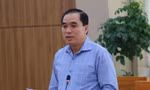 Chủ tịch Phú Quốc: ‘Đập căn nhà cả tỷ bạc, xót lắm, nhưng không thể không làm’