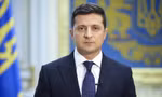 Ông Zelensky. (Ảnh: Reuters)