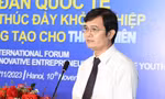 Bí thư thứ nhất T.Ư Đoàn Bùi Quang Huy: Quan tâm nuôi dưỡng khát vọng làm giàu trong mỗi bạn trẻ