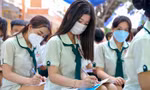 Học phí ở một số cơ sở giáo dục đại học là ẩn số đối với học sinh phổ thông khi lựa chọn đăng ký theo học ảnh: Nghiêm Huê 