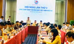 Hội Nhà báo Việt Nam bầu bổ sung nhiều nhân sự cho ban lãnh đạo Hội
