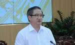 Chủ tịch Cần Thơ: 'Một bộ phận cán bộ công chức làm ảnh hưởng đến cả thành phố'