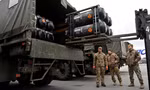 Mỹ công bố gói viện trợ mới khi Ukraine bắt đầu phản công