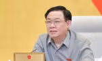 Điều quan trọng không phải ép lên sàn giao dịch mà phải 'kiểm soát được dòng tiền'