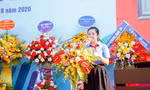 Tổ chức thêm nhiều cuộc thi, sân chơi