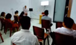 Nhóm người sinh hoạt tôn giáo trái phép liên quan 'Hội thánh Đức Chúa Trời mẹ' ở Hội An