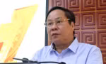 Thủ tướng giao quyền Chủ tịch UBND tỉnh Lai Châu