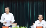 TPHCM tạo nền tảng vững chắc cho sự phát triển giữa lúc còn khó khăn