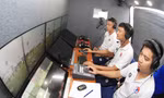  Toàn bộ 18 trọng tài VAR Việt Nam đạt chuẩn của FIFA 