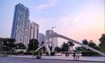Khu đô thị Ngoại Giao đoàn (Bắc Từ Liêm, Hà Nội) do Hancorp làm chủ đầu tư