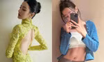 Địch Lệ Nhiệt Ba tạm ngừng đóng phim