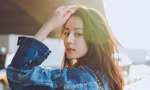 Địch Lệ Nhiệt Ba xuất hiện sau tin mang thai