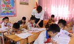 Lai Châu triển khai học 5 ngày/tuần, nghỉ thứ Bảy, Chủ nhật