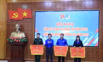 Thanh niên Lai Châu đẩy mạnh khởi nghiệp sáng tạo