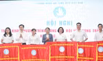 Xây dựng tổ chức Hội Sinh viên Việt Nam vững mạnh