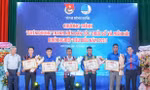 Bình Định tuyên dương 21 thanh niên sống đẹp