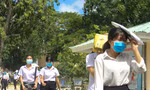 Quy Nhơn lùi thời gian cho học sinh đến trường. Ảnh minh họa
