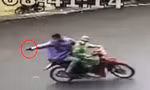 Khởi tố, bắt giam 3 đối tượng trong vụ nổ súng tại TP Quy Nhơn