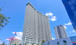 Tạm đình chỉ hoạt động khối nhà ở dự án FLC Sea Tower Quy Nhơn