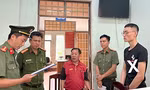 Khởi tố đối tượng rủ bạn sang Campuchia làm ‘việc nhẹ, lương cao’