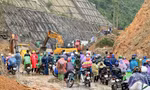 Sạt lở, ách tắc quốc lộ 19: Khu Quản lý đường bộ ra văn bản ‘nóng’