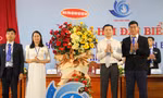 Mỗi sinh viên cần xem danh hiệu Sinh viên 5 tốt là động lực, mục tiêu phấn đấu