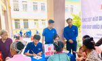 Vui Tết Lấp lỗ cùng bà con dân tộc Chứt
