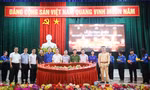 Tưởng niệm các nạn nhân tử vong do tai nạn giao thông