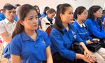 Đồng hành cùng thanh niên khởi nghiệp, hội nhập kinh tế quốc tế