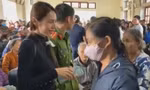 Sau Quảng Nam và Nghệ An, Hà Tĩnh tiếp tục rà soát hoạt động từ thiện của ca sỹ Thuỷ Tiên