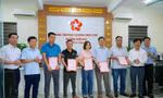 Phường đầu tiên ở Hà Tĩnh cấp sổ đỏ sau sáp nhập