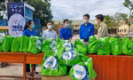 'Triệu bữa cơm' nhân ái động viên người khó khăn trong đại dịch