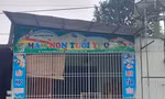 Cháu bé 16 tháng tuổi bị ô tô tông tử vong: Tạm đình chỉ cơ sở trông giữ trẻ