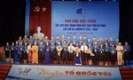 Tuổi trẻ Hà Tĩnh phát huy tinh thần xung kích tình nguyện