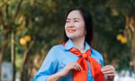 Cô giáo 'thắp lửa' phong trào Đội từ ngàn việc nhỏ