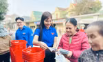 Thúc đẩy hành vi sống xanh, bảo vệ môi trường trong sinh viên