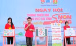 Nhiều hoạt động ý nghĩa hưởng ứng ngày hội tự hào một dải non sông