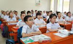 Hà Tĩnh phát động 'Ngày Chủ nhật không dạy thêm, học thêm'