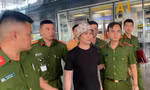 Di lý đối tượng trốn truy nã từ Thái Lan về Việt Nam 