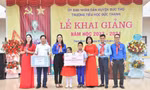 Tuổi trẻ Hà Tĩnh với nhiều hoạt động chào năm học mới