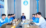  Tăng cường ứng dụng công nghệ thông tin, chuyển đổi số trong hoạt động tình nguyện