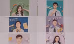 Cười nghiêng ngả với kỷ yếu chuẩn "hội lầy lội" của teen khối 12 Chuyên Hạ Long