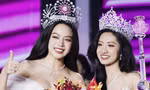 Chung kết Hoa hậu Việt Nam vào top 5 chủ đề hot nhất 
