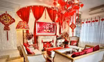Biệt thự, penthouse của diva Hồng Nhung, người mẫu Thúy Hạnh ngày cận Tết