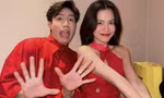 Hà Nhi: 'Với tôi, Anh Tú hơn cả người đồng nghiệp'